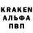 Кодеиновый сироп Lean Purple Drank KENAN OZAN